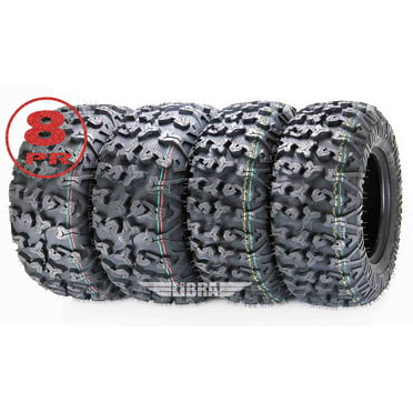 Garden Tractor Snow Tire Chains 2 Link  4.00/4.80-8 GT1301 
